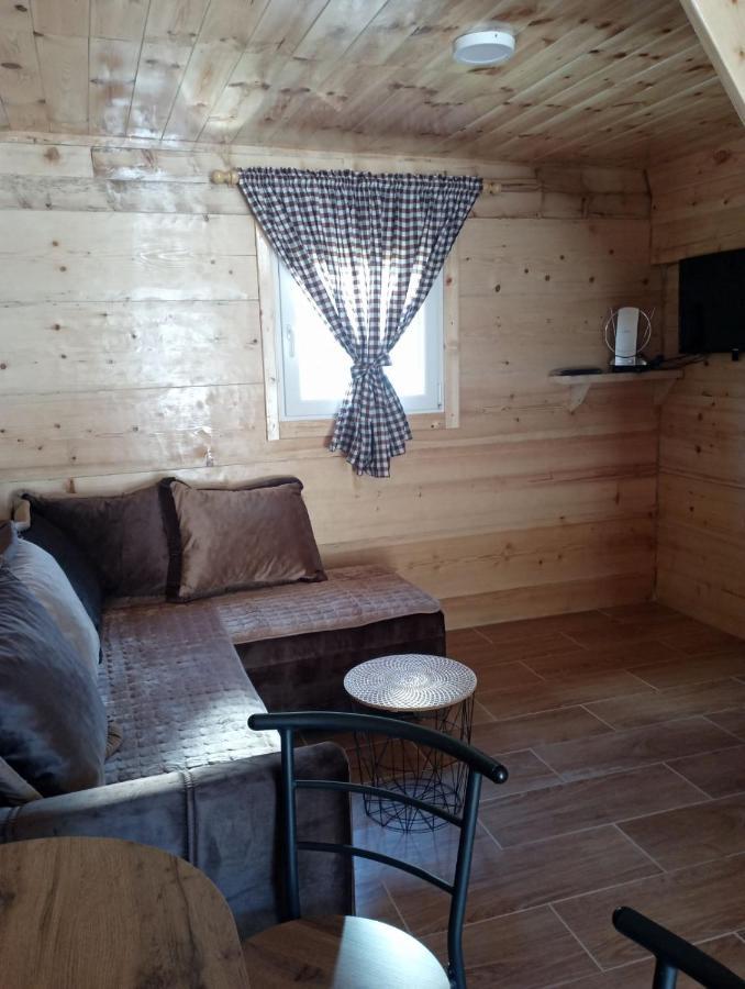Holiday_home _jana Vikendica Zabljak (Zabljak)