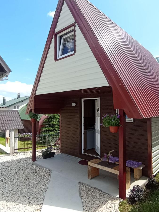Holiday_home _jana Zabljak (Zabljak)